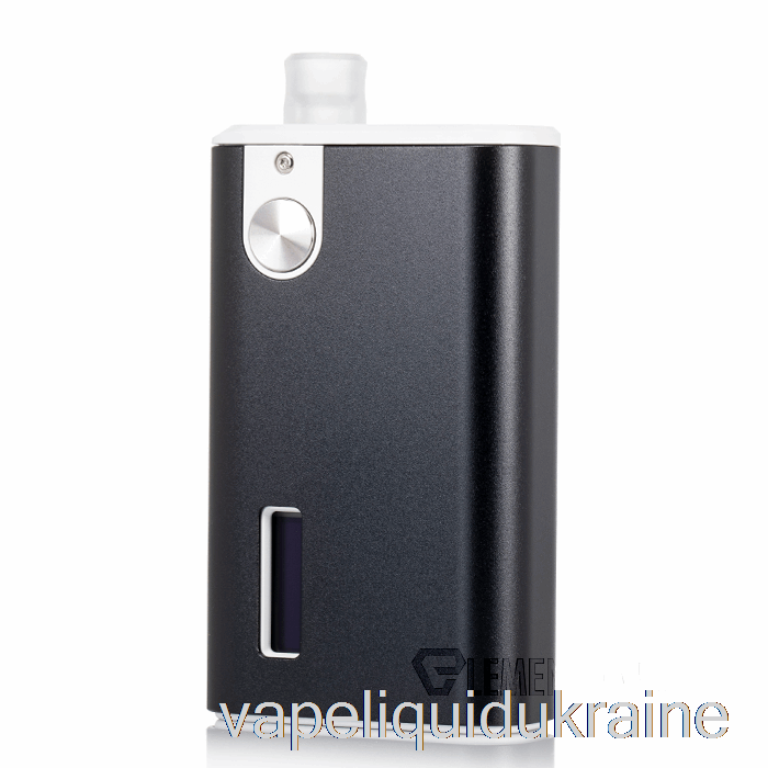 Vape Liquid Ukraine YiHi SXmini Vi Class 60W Pod Kit Black / White